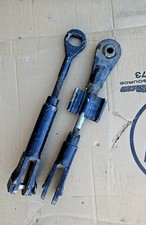 John Deere Three Point Hitch Lift Link Body Yoke Ends R105223, R105221 & R105227