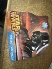 Star Wars, Disney Collectors Puzzle Never Been Put Together Darth Vader — photo 1
