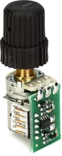 EMG AB Afterburner Push/Pull Booster Knob
