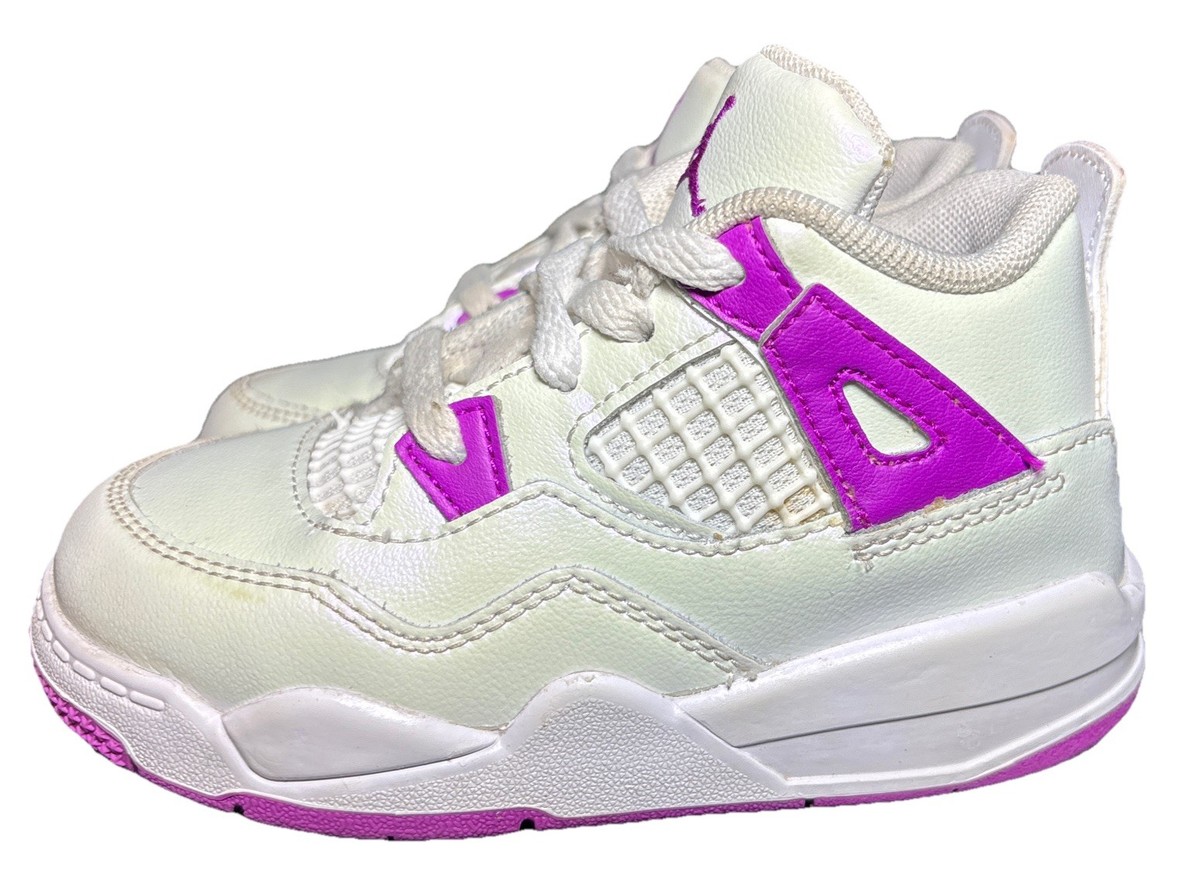 Retro Infant Jordan Shoes Girl Air Jordan Retro (GT) Kids Girl