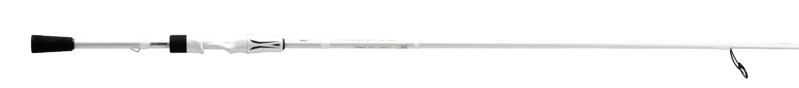 13 Fishing Fate V3 Spinning Rod 6'8" ML 8-14 lb 2 Piece FV3SF68ML2