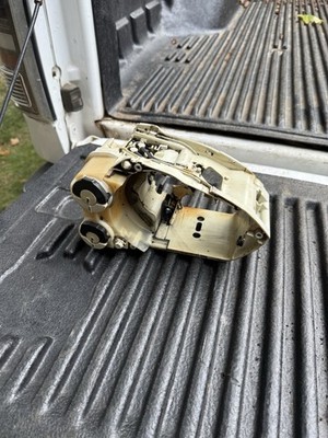 Stihl Ms 150TC Crankcase (Read Description)