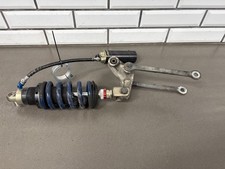 2006-2011 Yamaha Fjr1300a Penske Rear Shock Remote Reservoir Hyperco Spring