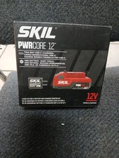 Skil Pwr Core 12 2 Ah 12V Usb-C Battery And Charger Starter Kit