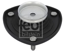 Domlager Federbeinstützlager FEBI BILSTEIN 183569 Gummi/Metall für MAZDA CX 30
