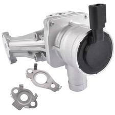 Secondary Air Pump Control Valve For Vw Golf Passat Beetle Jetta 2.5l L5 911-139