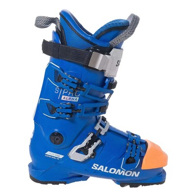 Salomon S/Pro Alpha 130 Ski Boots 2024