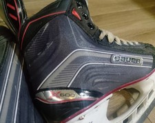 Bauer Vapor X600 Ice Hockey Skates, Size 5 D,...