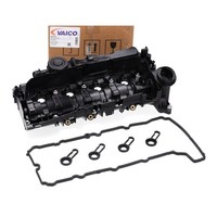 Vaico Ventildeckel + Dichtung FüR Bmw X1 F48 X2 F39 2Er F45 F46 B47 11128581797