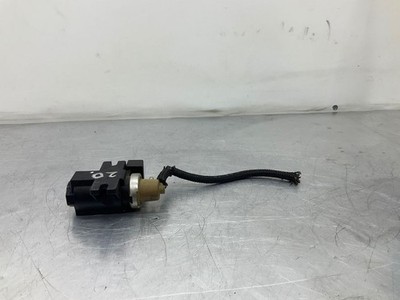 BMW 5 E60 E61 2008 Petrol 225kW Turbocharger Pressure Converter Solenoid Valve LJO2163