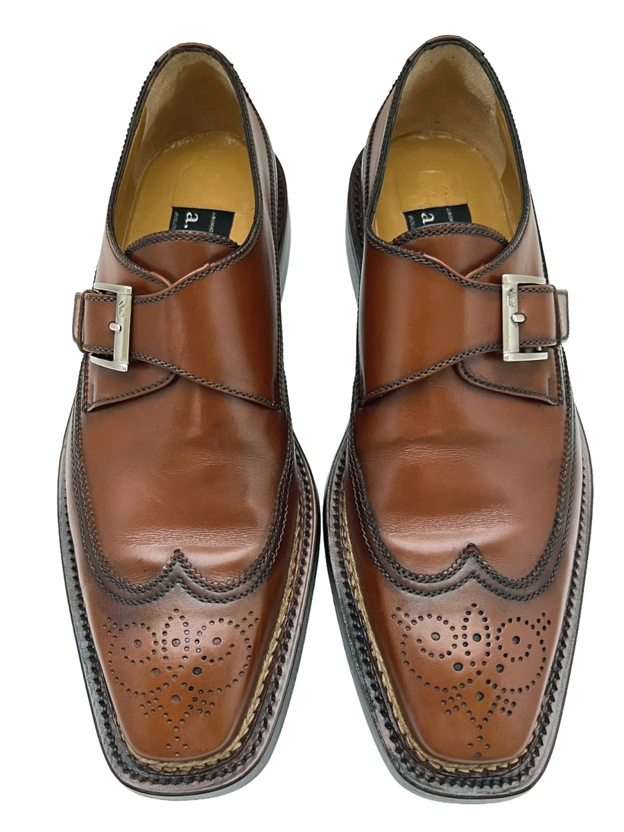 a.testoni Dress Shoes for Men for sale | eBay