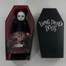 Living Dead Dolls Legion 20th Anniversary Series 35 LDD Doll