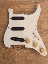 Bill Lawrence/Bill Lawrence pickup/assembly