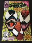 THE AMAZING SPIDER-MAN #363! EARLY CARNAGE! VENOM! MARVEL COMICS! NM
