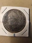 1890-CC Morgan Dollar $1 CARSON CITY 90% Silver One US Coin KEY DATE WOW!