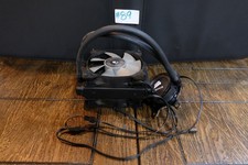 Corsair CW9060015WW Hydro H60 High Performance Liquid CPU Cooler 89