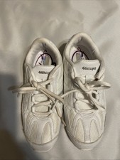 Kaepa Cheer Shoes Size 4 Kids Secure Fit