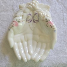 Vintage Westmoreland Milk Milk Vintage Glass ...