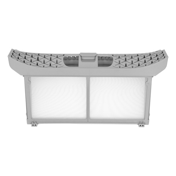 Easypart Passend FüR 10099920 Bluparts - Kompatibel Flusensieb Wie Samsung-image
