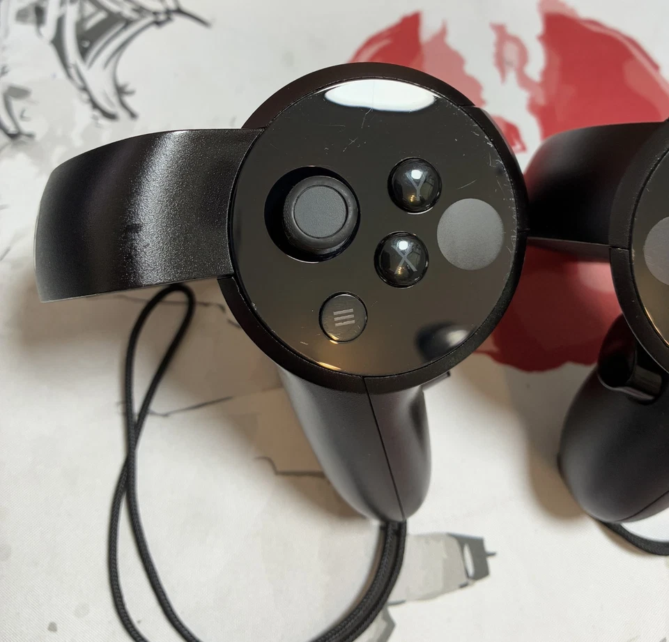 Oculus Touch Controller für Oculus Rift - Bild 2 von 4