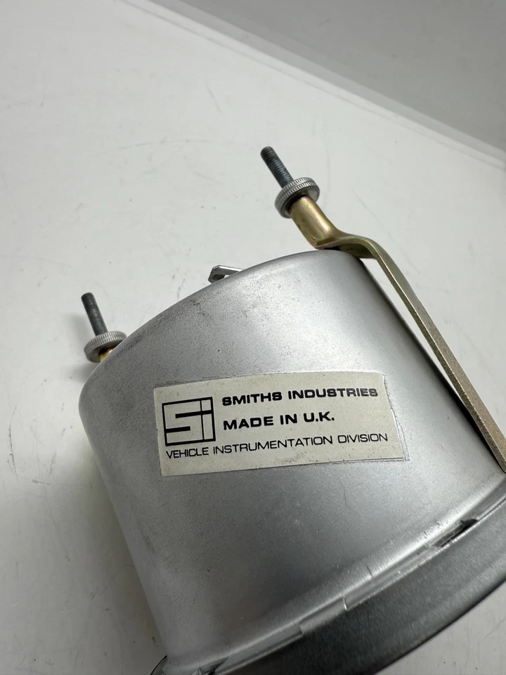 MGB GT & Roadster Tachometer Rev Counter AAU3037 ADU2176 1976-80 RVC1414/00F/01F - Image 3 of 4