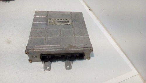 AUDI A4 8D2, B5 Motorsteuergerät ECU 0261203938 1.80 Petrol 110kw 1996 27707511