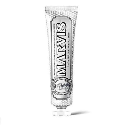 Italian Original Marvis & other Whitening Beauty HealthMint Toothpaste Freshens