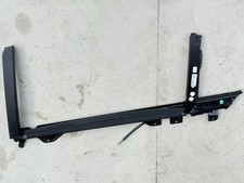 BMW 7er F02 Sonnenschutz Sonnenschutzrollo Tür hinten links 00140990 , 00140940