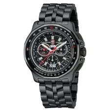 Luminox  F-22 RAPTOR™ Titanium 9270 Series Pilot Watch, 44 mm ( XA.9272 )