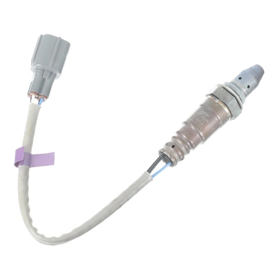 Sensor de oxígeno genuino Toyota 2011-2016 Highlander Sienna Venza 89467-0E140 Foto 2 de 4