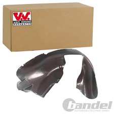 VAN WEZEL RADHAUSSCHALE VORNE LINKS passend für VW CADDY TOURAN | 5856433