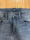 Gap Skinny Fit Jeans Size US 32/30 — photo 4