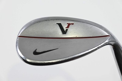 Nike VR Forged Sand Wedge / 56 Grad / Wedge Flex Stahlschaft