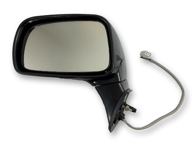 Außenspiegel links ele.heizbar konvex für Toyota Corolla Verso ZER ZZE 2004-2009