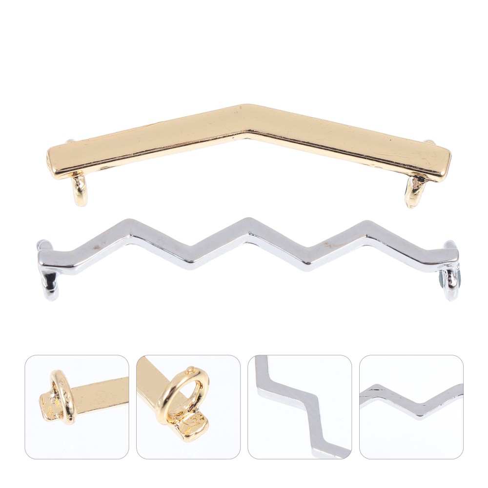 APL Fibbia in pizzo decorazione moda bottoni scarpe fibbie creative per lacci scarpe