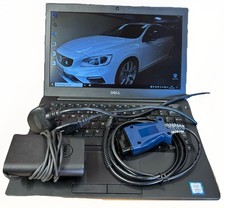 Real J2534 &AllsystemsGO! Vida at your finger...