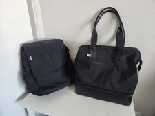 B IS The Mini Weekender Ultimate Diaper Bag
