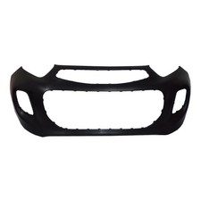 2011-2017 Front Bumper To Be Primed Fits Kia Picanto High Quality