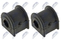 NTY Lagerung, Stabilisator ZGS-CH-036 FüR Dodge Jeep