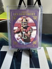 2012 Topps Magic - Robert Griffin III Rookie Enchantment Redskins RC