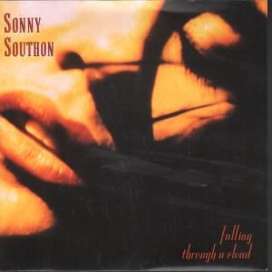 Sonny Southon Falling Through A Cloud 7'' vinyl UK Siren 1990 pic sleeve SRN128