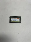 Spirit: Stallion of the Cimarron Gameboy Advance 2002 GBA Cartridge Only