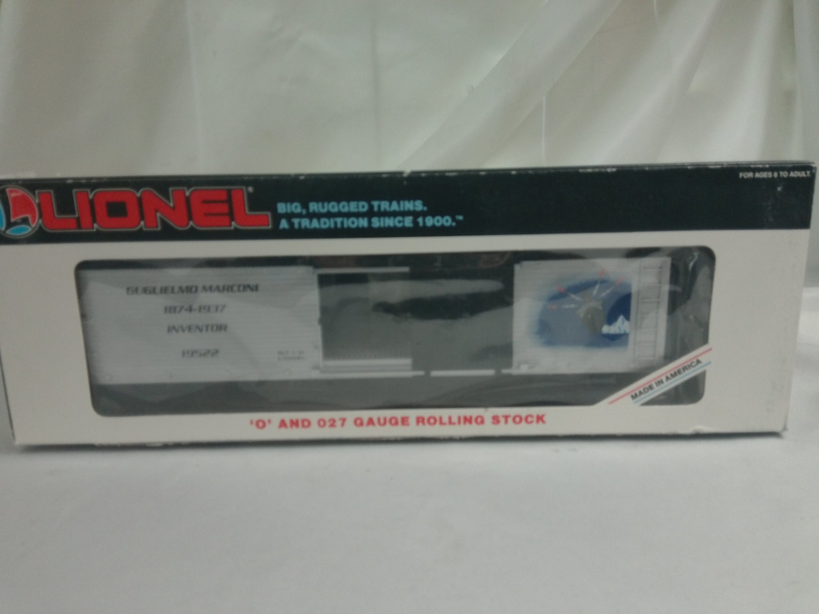 Click here to see eBay Auction