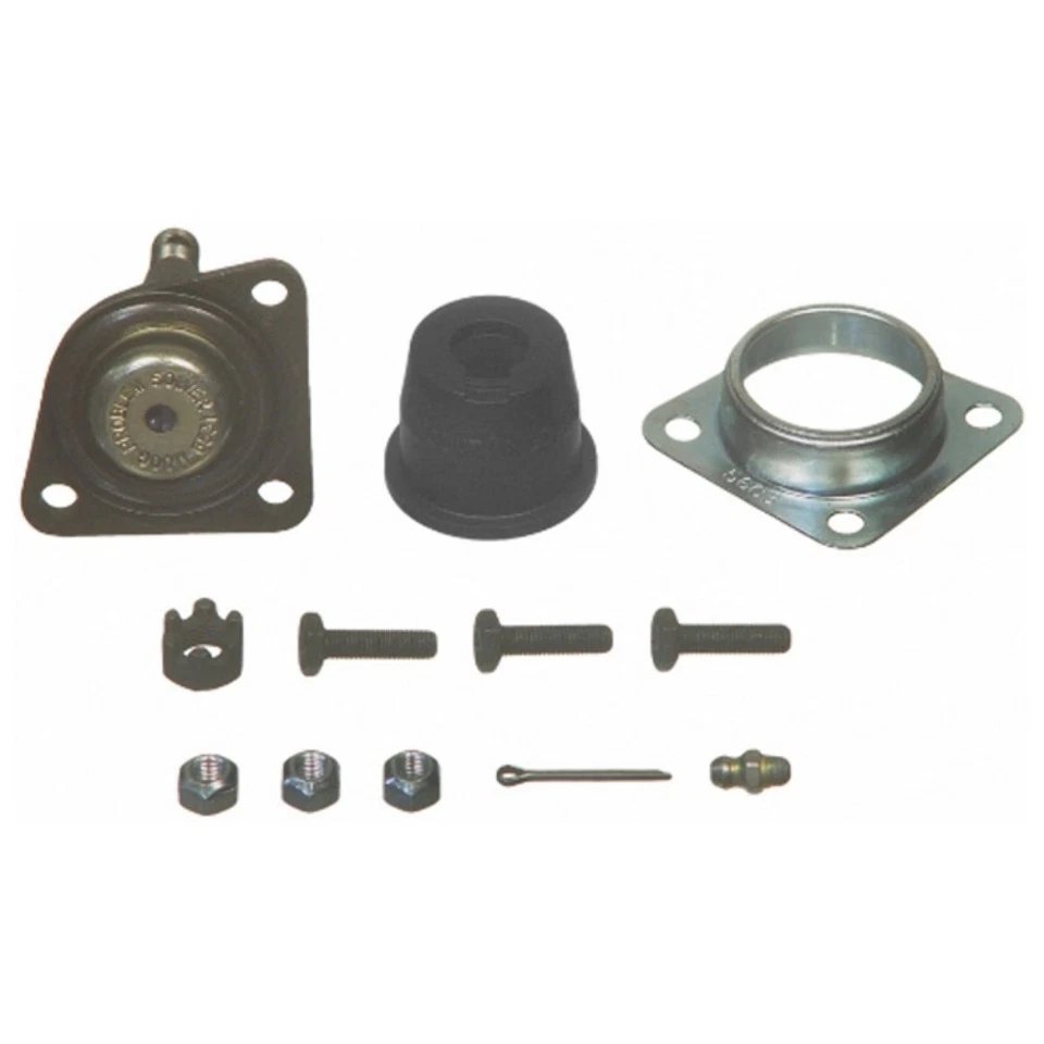 Rótula para Domestics 1993-2002 1 pieza delantera superior 10747 Foto 2 de 4