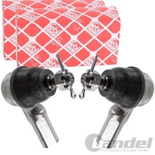 Rotule de direction Honda FR-V