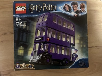 LEGO  Harry Potter: Der Fahrende Ritter (75957)