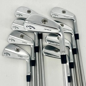 2018 Callaway Apex Mb | eBay
