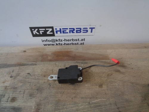 Mercedes CL W215 Sensor A2208201489 CL 55 AMG 265kW 113986 93610