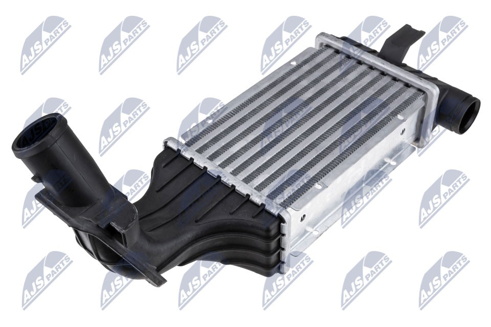CHARGE AIR COOLER CNG-PL-003 FOR OPEL ZAFIRA/MPV ASTRA/Hatchback/Convertible - Image 3