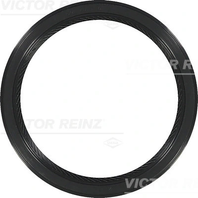Bague étanchéité vilebrequin Victor Reinz 81-10383-00 joint de rechange R2AA-10-602